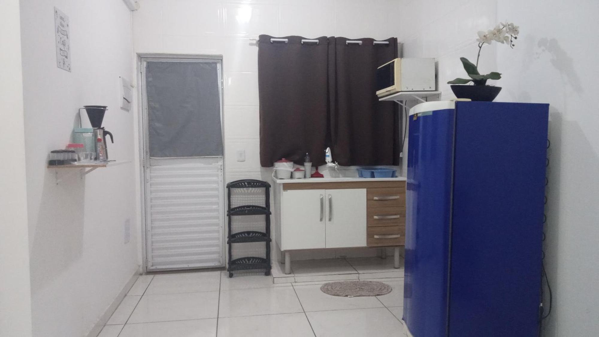 Loft 08 Completo Ar Canais Assinat Garagem Pindamonhangaba Exterior foto