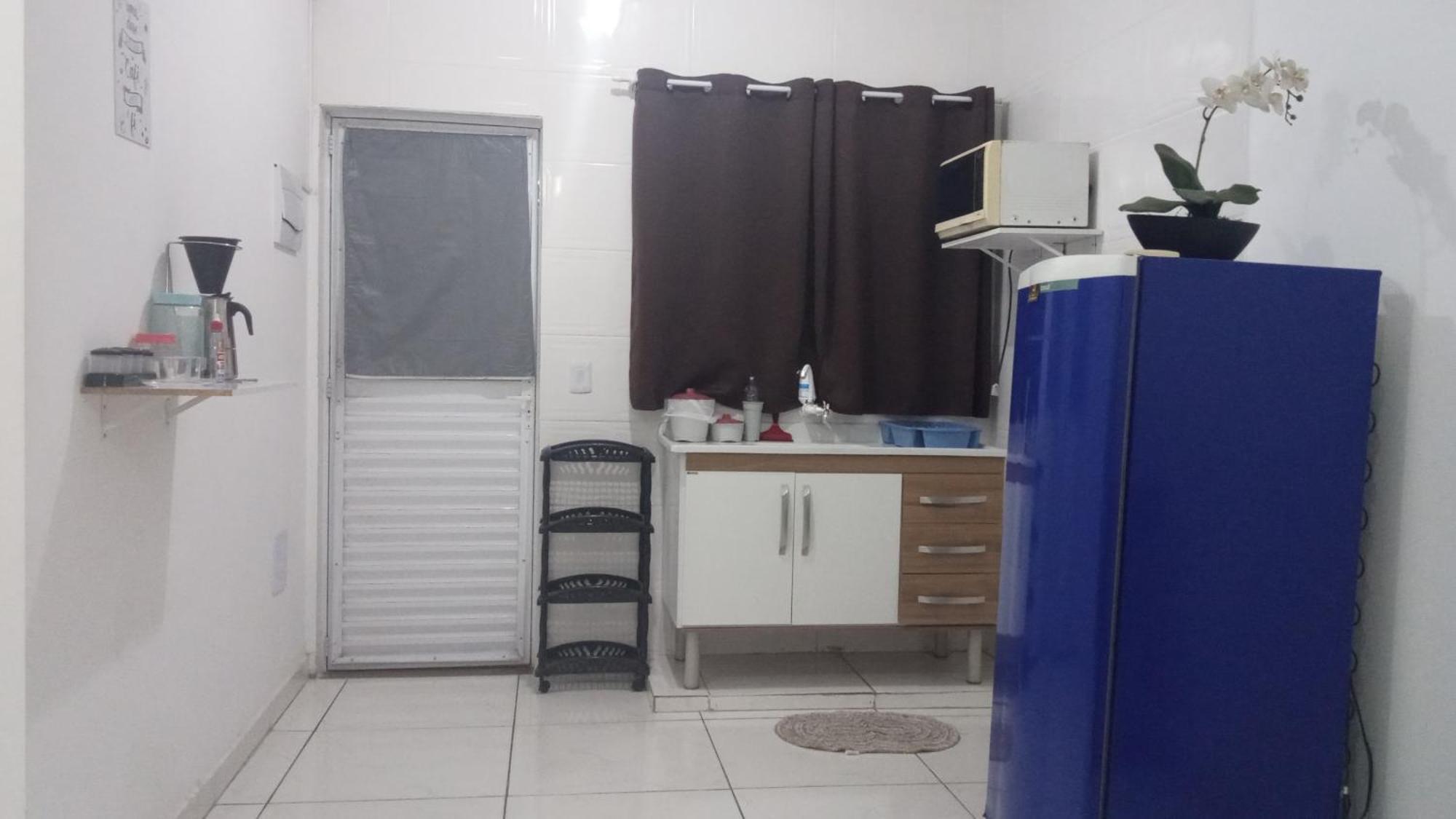 Loft 08 Completo Ar Canais Assinat Garagem Pindamonhangaba Exterior foto