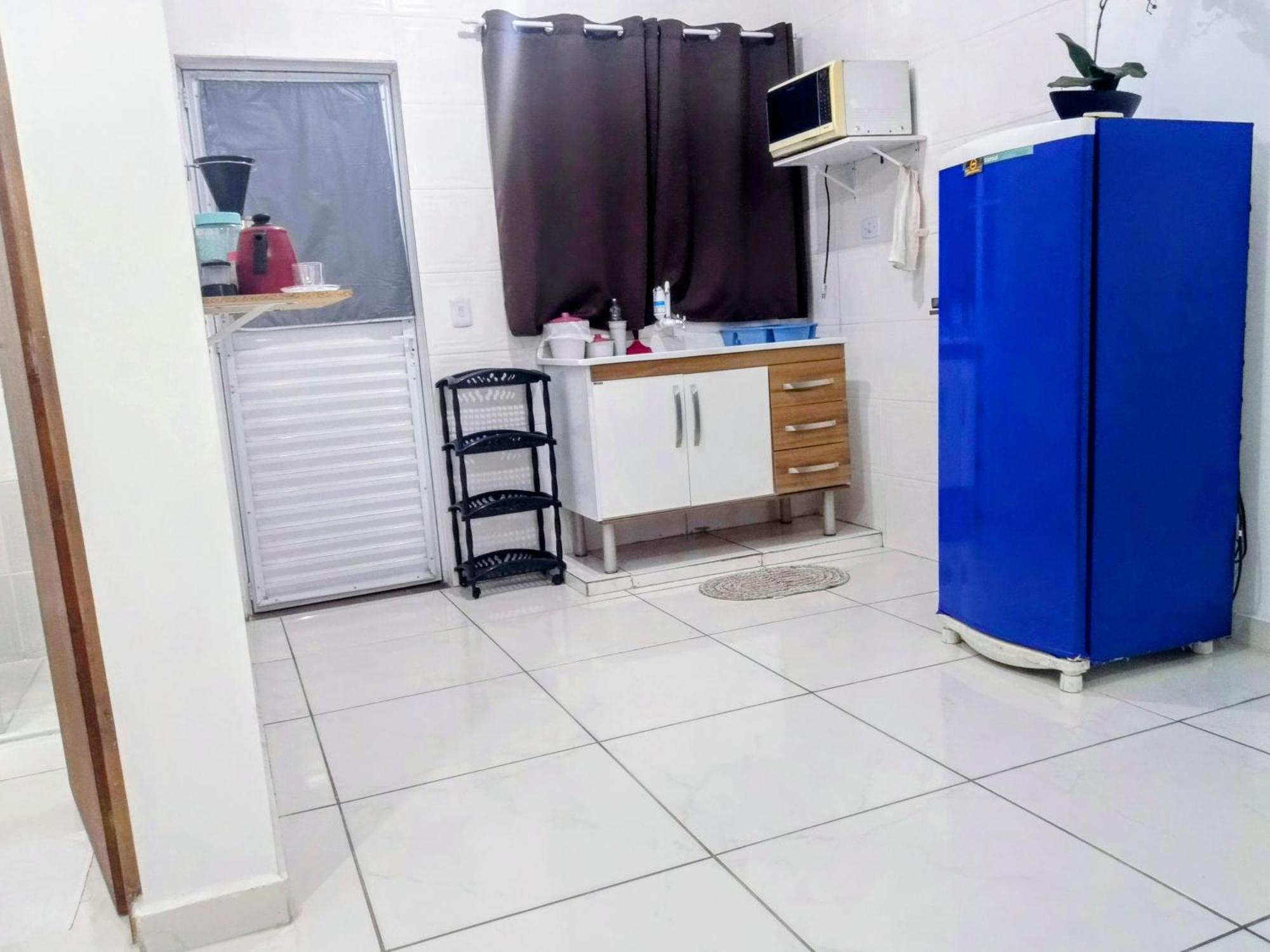 Loft 08 Completo Ar Canais Assinat Garagem Pindamonhangaba Exterior foto